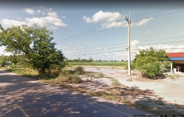 ขายที่ดิน 226.7ตรว. 1.5ลบ. เหมาะกับค้าขาย ติดถนนทางหลวง ต.บ้านแก้ง อ.ภูเขียว จ.ชัยภูมิขายที่ดินแปลงสวย  เนื้อที่ 2 งาน 26.7 ตรว. ต.บ้านแก้ง อ.ภูเขียว  จ.ชัยภูมิราคาขาย  1,500,00 บาท  สนใจต่อรองราคาได้ ทำเลดี เหมาะกับค้าขาย ใกล้สามแยกบ้านร่องแสนคำ ไปบ้านเป้า เกษตรสมบูรณ์ ติดถนนทางหลวง 2055  เชื่อมระหว่าง 4 อำเภอ ชุมแพ คอนสาร ภูเขียว เกษตรสมบูรณ์โฉนด ครุฑแดง  พร้อมโอน (ผู้ซื้อออกค่าโ�