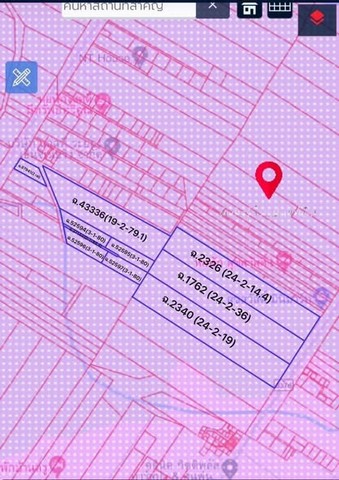 #ขายที่ดินนิคมพัฒนาระยอง#ขายที่ดินเนื้อที่  109-3-52.9 ไร่  พื้นที่ม่วงลาย นิคมพัฒนา ระยอง   โฉนด 10 ใบพร้อมโอน#ขายราคาไร่ละ 3.1 ล้านบาท (ค่าโอนคนละครึ่ง)    ที่ดินติดถนน (3376) กว้างกว่า  230 ม.  ลึกกว่า  900 ม.     ห่างจากนิคมอุตสาหกรรมอมตะซิตี้  3 กม.   ห่างจากถนนสาย ( 36 )   4.5 กม.    ห่างจากท่าเรือมาบตาพุด  30 กม.   ห่างจากสนามบินอู่ตะเภา  35 กม.          ห่างจากท่าเรือแหลมฉบัง  45 กม._____________________ #สนใจติดต่อ /#ขอนั�