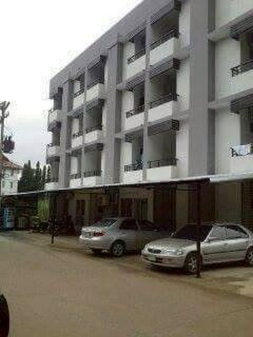 โซนสุเทพ ขาย 42 ล้าน หอพัก 4 ชั้น ทำเลทอง #ใกล้มช. โอกาสการลงทุนที่ไม่ควรพลาด! แหล่งรวมนักศึกษา ทำเลปล่อยเช่าง่าย #ลูกค้าเต็มตลอด​อาคารหอพัก 4 ชั้น (อายุอาคารเพียง 4 ปี)ที่ดินขนาด 149 ตารางวา รายละเอียดห้องพักห้องแอร์ 43 ห้อง (ปล่อยเช่าแล้ว 41 ห้อง)ค่าเช่า 4,000–4,400 บาท/เดือนร้านค้า 1 ห้องOffice 1 ห้อง ราคาขาย: 42 ล้านบาท พร้อมผู้เช่า เข้าเก็บผลตอบแทนได้ทันที รายได้มั่นคง เหมาะกับน�