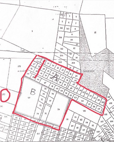 ขายที่ดินทำเลทองใจกลางเมืองนครสวรรค์ เนื้อที่รวม 20 ไร่#รายละเอียดและติดตั้งทรัพย์-ขายที่ดินเปล่าและที่ดินในโครงการ มหาเทพซิตี้พาร์ค( Maharhep City Park) ทำเลศักยภาพ เหมาะสำหรับลงทุนพัฒนาโครงการอสังหาริมทรัพย์ หรือต่อยอดธุรกิจการค้า#พื้นที่รวม 20 ไร่**ราคาขายเพียงตารางวาละ 50,000 บาท##สนใจติดต่อโทร084-361-5223#รายละเอียดเพิ่มเติม-พื้นที่ในโครงการมหาเทพซิตี้ปาร์ค 10 ไร่-พื้นที�
