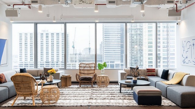 ออฟฟิศตกแต่งพร้อมใช้ พญาไท ราชเทวี  อาคารสปริง ทาวเวอร์ มีพนักงาน 1 ท่านขึ้นไป  ใกล้ทางด่วน  รถไฟฟ้า  BTS พญาไท โทร 025125909,  084-543-4833 ดูข้อมูลอาคารอื่นที่ www.irentoffice.com ยินดีรับฝากขาย-เช่าสำนักงาน- รองรับพนักงานตั้งแต่ 1 ท่านขึ้นไป อัตราค่าเช่าประมาณ 8,000 บาท ขึ้นไป- มีอุปกรณ์สำนักงานครบทั้งโต๊ะ เก้าอี้ ตู้เก็บเอกสาร พร้อมใช้- ระบบอินเตอร์เน็ต และ wifi ตลอดระยะเวลาทำงาน- มีพนักงานต�