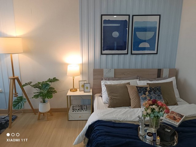 ให้เช่า ศุภาลัย เวอเรนด้า ภาษีเจริญ ขนาด 29 ตรม.  ชั้น 19 ห้องสวย studio ใกล้ MRT สถานีภาษีเจริญ*** ราคาให้เช่า 11,500 บาท ****** สนใจติดต่อ คุณต่อ 089-175-6462 ***รายละเอียด (C2-0502)ห้องสวย studio - ขนาด 29 ตรม. - ชั้น 19มีเครื่องเฟอร์นิเจอร์ :- เครื่องไฟฟ้า- ทีวี- ตู้เย็น- ไมโครเวฟ- เครื่องซักผ้า- เครื่องทำน้ำอุ่น- เครื่องดูดควันชื่อโครงการ :  ศุภาลัย เวอเรนด้า สถานีภาษีเจริญ / Supalai Veranda Phasi Charoen Stationที่ตั้ง : ติดถนนเพชร�