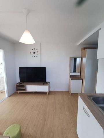 ให้เช่าคอนโดซิตี้วิลล่า ตึก E2 ชั้น 8 ห้องมุม ย่านลาดพร้าว รามคำแหง บางกะปิ fully furnishedใกล้ BTS ลาดพร้าว 101 ใกล้ซอยมหาดไทย ลาดพร้าว 130 รามคำแหง 81ราคาเช่า 6,700 บาท / เดือน ( สัญญาขั้นต่ำ 1 ปี ประกัน 2 เดือน ล่วงหน้า 1 เดือน ) ( ราคาเช่ารวมค่าส่วนกลาง )ที่ตั้ง ถนนลาดพร้าว ซอยลาดพร้าว 130 ซอยรามคำแหง 81 แขวงคลองจั่น เขตบางกะปิ กรุงเทพติดต่อ : คุณภัสพงณ์ 0634098164Line : binkem22https://www.facebook.com/profile.php?id=61581484955548พื้นที่ใ�