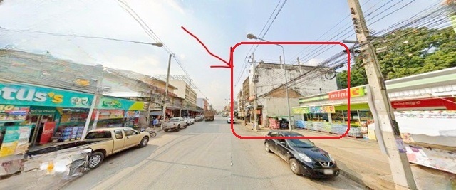 ให้เช่าอาคารพาณิชย์ 3 ชั้น 2 คูหา หัวมุม 52 ตร.วา.756 ตร.ม.ตลาดถนนคนเดินไนท์ สีคิ้ว 330 ม.รร.ประสารวิทยา 650 ม.ติดถนนใหญ่ เหมาะกับทำการค้า คนพลุกพล่าน 29,999 B-M. 2 นอน 2 น้ำ ตลาดสุขาภิบาล 2 800 ม. หาของกินง่าย  ถ. มิตรภาพ-เข้าเมืองสีคิ้ว Sikhiu Night Market. 330m.3-story commercial building for rent 2 units corner lot 52 sq.wa. 756 sq.m. 650 m from Prasarn Wittaya School. Located on a main road ideal for business high foot traffic. 29,999 B-M. 2 bed 2 bath 800 m. from Sukhaphiban 2 Market. Easy access to food. Located on Mittraphap Road. - entering Sikhiu town. ถ. มิตรภาพ-เข้าเมืองสีคิ้ว ตำบล ส�