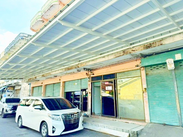 ถ.กัลปพฤกษ์ เอกชัย MRTบางแค 3กม.พร้อม3แอร์ พื้นหินขัด บางบอน1 ให้เช่าอาคารพาณิชย์ 3.5 ชั้น 15,998B-M. ตลาดกัลปพฤกษ์ 1.8กม. ย่านบางบอน 3 นอน 3 น้ำ  230 ตร.ม.17 ตร.วา.แหล่งชุมชน ช้อปปิ้ง หาของกินง่าย รร.คลองใหญ่ 800 ม. with 3 air conditioning BangBon1 Kanlapaphruek Rd. Ekachai MRT BangKhae3km. 3.5-story commercial building for rent  and polished stone floors 15,998B-M. 1.8 km. from Kanlapaphruek Market Bang Bon area 3bed 3bath 230 sq.m. 17 sq.wa. Conveniently located in a community with easy access to shopping and food Khlong Yai School 800 m.  สามแยกบางบอน ถ.กัลปพฤกษ์ เอกชัย บางบอน แขวงคลองบางพรา�