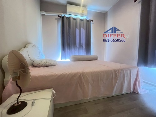 Dfb0128 ให้เช่า  พลัม คอนโด เซ็นทรัล สเตชั่น  plum condo central station ติดเซ็นทรัลเวสเกต์