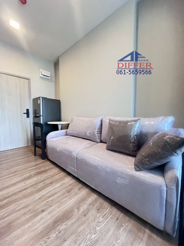 Dfc015 ให้เช่า Plum Condo New West ชั้น 17 พร้อมอยู่ ติดเซ็นทรัลเวสต์เกตที่ตั้ง: ติดเซ็นทรัลเวสต์เกต ริมถนนรัตนาธิเบศร์  ใกล้ MRT ตลาดบางใหญ่ MRT สามแยกบางใหญ่ ขนาด: 26 ตรม.  1 ห้องนอน 1 ห้องน้ำชั้น 17เงื่อนไขการเช่า>มัดจำ 2 เดือน จ่ายล่วงหน้า 1เดือน สัญญา 1 ปีค่ะ พร้อมเข้าอยู่ได้เลยค่ะสนใจชมทรัพย์ /สอบถามCALL : 0615659566 , 0927988789LINE : @differthailand (ซื้อ,เช่า)https://lin.ee/buyCimXhttps://www.facebook.com/Differestate----------------DIFFER ESTATE CO.,LTD.เป็นบริษัทจดทะเบียน