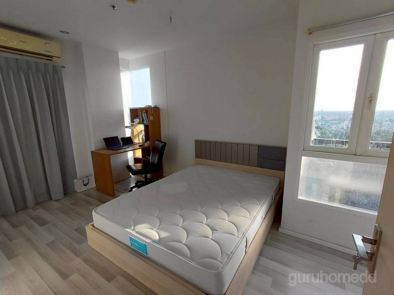 ghd000798 ขายคอนโด เดอะคีย์ สาทรราชพฤกษ์ ขนาด 50 ตรม 2นอน 1น้ำ ชั้น17 ใกล้ BTSวุฒากาศราคา 3.6 ล้านบาท (3,600,000 บาท)สนใจติดต่อ:โบ O93 789ํ 4935ํLine: @guruhomeddคอนโด เดอะ คีย์ สาทร - ราชพฤกษ์ / THE KEY SATHORN RATCHAPREUKที่ตั้ง : ถนนราชพฤกษ์ แขวงบางค้อ เขตจอมทอง กรุงเทพฯใกล้ BTSวุฒากาศรายละเอียด :* ขนาดห้อง 50 ตารางเมตร* 2 ห้องนอน 1 ห้องน้ำ* ชั้น 17* ตกแต่งพร้อมอยู่สิ่งอำนวยความสะดวก– สระว่ายน้ำ (ระบบเกลือ)– ฟิตเนส– เจ้าหน้าที่�