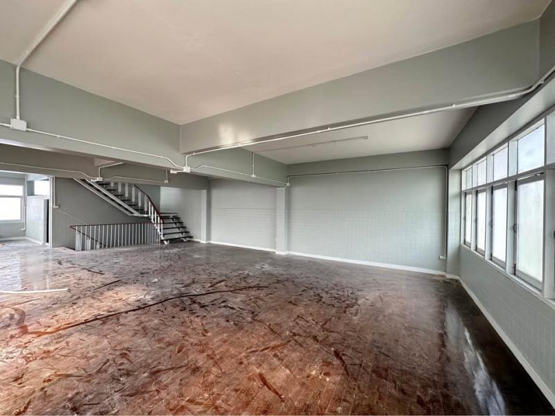 CH1140 ให้เช่า หรือเซ้ง อาคารพาณิชย์ 4 ชั้น - ใกล้วงเวียนใหญ่