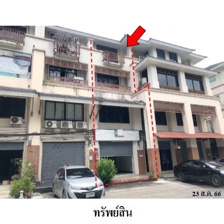   รหัสทรัพย์ (Code ID)  : PMS3A2221  ราคา 3,956,000  บาท  ▸ เนื้อที่ 21.0 ตร.ว.   ▸ 1 ที่จอดรถ   บ้านหันไปทางทิศตะวันออกเฉียงเหนือ  พิกัดทรัพย์ : https://maps.app.goo.gl/kdpxiiTL6aqGE1AN7  สถานที่ใกล้เคียง   ▸ใกล้  บิ๊กซี ซูเปอร์เซ็นเตอร์ พระราม 2 สาขา 2 ▸ใกล้  โรงพยาบาลพีเอ็มจี ▸ใกล้  ไทวัสดุ พระราม 2 ▸ใกล้  โลตัส พระราม 2  สอบถามเพิ่มเติม / นัดชม โทร. 097-419-5982(พลอย) โทร. 096-932-4624(ออมสิน) Line : @panaya (มี@ด้านหน้า)  ปรึกษาสินเชื่อฟรี One Stop Service ดูแลตั้ง�