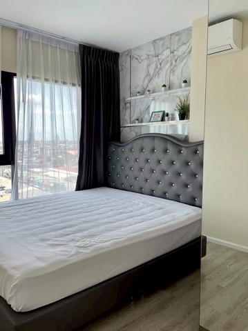 โครงการ : เคนซิงตัน สุขุมวิท-เทพารักษ์ Kensington Sukhumvit-Theparakที่ตั้ง : ถนนเทพารักษ์ ต.บางเมืองใหม่ อ.เมืองสมุทรปราการ จ.สมุทรปราการ================= - ให้เช่าเพียง 11,000 บาท / เดือน  - เงินประกันห้อง 2 เดือน ล่วงหน้า 1 เดือน ( สัญญาขั้นต่ำ 1 ปี )=================รายละเอียดห้อง : อาคาร B ชั้น10 31ตร.ม.  - ห้องนอน : 1 - ห้องน้ำ  : 1=================สนใจสอบถามเพิ่มเติมได้ที่ Tel : 094-265-6422 ( คุณเค้ก )Tel : 084-241-6465 ( คุณเป้ )Line : 0512pleสนใจดูรายละเอียด ห้องสว�