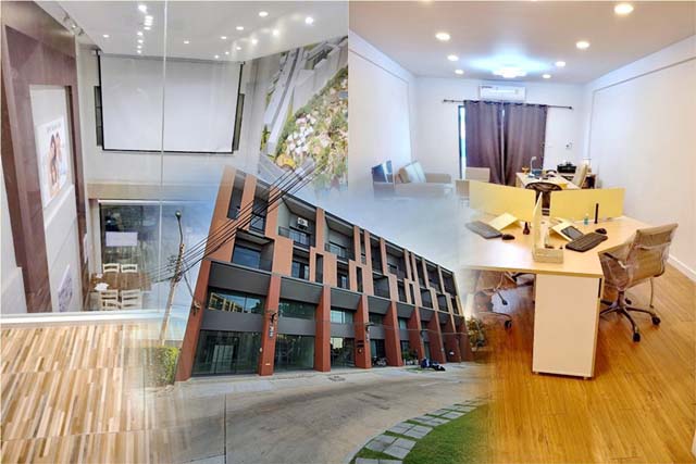 อาคารพาณิชย์ สไตล์ Loft New York 4นอน บิ้วอินตกแต่งพร้อม 3.5 ชั้น หลังมุม สวยงาม ถูกที่สุดในโลก โลตัส  เพชรเกษม 81 700 ม.3 น้ำ ติดถนนใหญ่ 22 ตร.ว.272 ตร.ม.ม.เอเชียอาคเนย์ 2.8 กม.บนทำเลศักยภาพครบทุกด้าน  เหมาะกับเปิดร้านกาแฟ สตูดิโอ สปา หรือสถาบันกวดวิชา ให้เช่า 22,998 B-M เดินทางสะดวกสบาย MRT หลักสอง 7.7 กม.4bed fully furnished 3.5-storey corner building beautiful Lotus Phetkasem 81 700 m.The cheapest in the world. Commercial building  Loft New York style  3 bath on the main road 22 sq.w. 272 sq.m. Asia Asia 2.8 km. on a potential location in all aspects