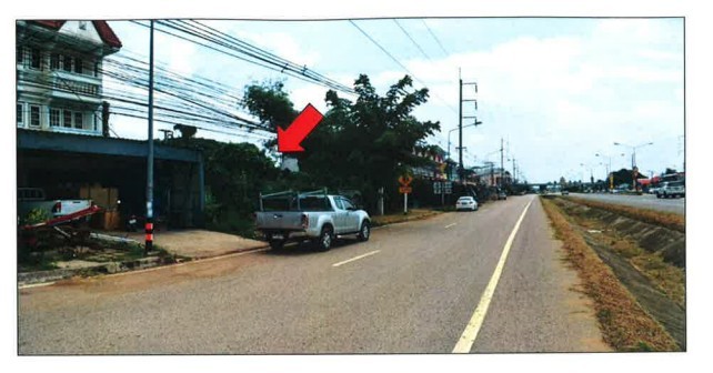 ขายที่ดินยกแปลง ใจกลางเมืองติดถนน 2 ด้าน  ติดถนนมะลิวัลย์ จังหวัดขอนแก่นที่ตั้ง : ตำบลดอนมู อำเภอหนองเรือ จังหวัดขอนแก่น ขนาดพื้นที่ : 25 ไร่ 1 งาน 82.8 ตารางวารายละเอียดที่ดินยกแปลง ใจกลางเมืองติดถนน 2 ด้าน ติดถนนมะลิวัลย์10,182.80 ตารางวา (ราคาต่อตารางวา 5,750)สถานที่ใกล้เคียง- สำนักงานเทศบาลตำบลดอนโมงราคายกแปลง 58,546,500 บาท (ไร่ละ 2,300,000)เจ้าของขายเอง (ค่าโอนคนละครึ่ง ต่อรองได้