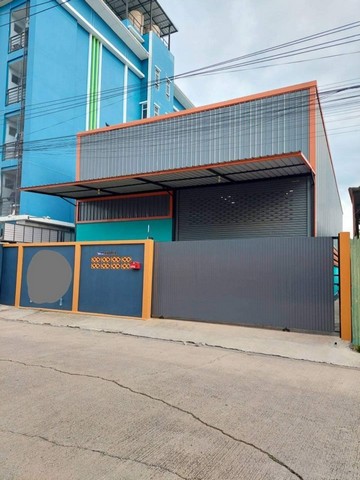 RK0767 ให้เช่าโกดัง 200 ตารางเมตรไฟฟ้า  3 เฟส 30/100  ซอยวัดลาดปลาดุก-คลองโต๊ะใหม่ ติดต่อAgent  : คุณเด่นชัย                  : 09-8481-8989                  :06-2839-4747 ID Line        :0984818989                   : https://line.me/ti/p/ezz8HbMifzWhatsApp   :+66984818989          : แอดไลน์ แคปหน้าจอสอบถามได้เลยครับโกดัง 200 ตารางเมตร ซอยวัดลาดปลาดุก-คลองโต๊ะใหม่ ขนาด กว้าง 10 เมตร..ลึก 20 เมตรออฟฟิศ 4x5 เมตรห้องน้ำให้ 2 ห้อง ไฟฟ้า  3 เฟส 30/100ประตูม้วน ไฟฟ้า ขึ้น-ลง กว้าง 5 เมตร  สูง 4.50  เมตร 6 ล้อเข้าได�