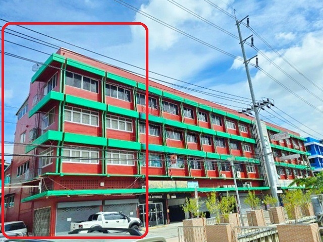 BTS สะพานควาย 900ม.ให้เช่าอาคารพาณิชย์ 4.5ชั้น 2คูหาหลังมุมติดกัน อินทามระ10-14 28ตร.วา. 448ตร.ม. ม.ศรีปทุม พญาไท 1.7 กม. 4 นอน 3 น้ำ 64,998B-M. ตลาดสดห้วยขวาง 1.4 กม. หาของกินง่ายแยกสะพานลอยสุทธิสาร ถ.วิภาวดีรังสิต 4.5-story commercial building for rent 2adjoining corner units BTS SaphanKhwai.900m. Inthamara10-14 28sq.wa. 448sq.m. SriPatum University PhayaThai 1.7km. 4bed 3bath 64,998B-M.  Huai Khwang fresh market 1.4km. Easy access to food. Near Sutthisan Overpass Vibhavadi Rangsit Road.แยกสะพานลอยสุทธิสาร ถ.วิภาวดีรังสิต สุทธิสารวิฉัย พหลโยธินแขวงสามเสนใน เขต