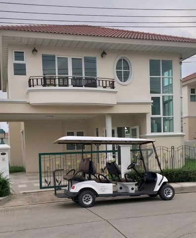 ให้เช่าบ้านเดี่ยว2ชั้น 60ตรว.ฮวงจุ้ยบ้านเลขที่ดีเฮง วงแหวนลำลูกกา คลอง5-3ห้องนอน 3ห้องน้ำ 1ห้องโถง  ชั้นล่างมี 1ห้องแม่บ้าน 1ห้องครัว- แอร์4ตัว (มีเฟอร์นิเจอร์ครบทุกห้อง)รูปยังไม่ได้ถ่ายข้างใน-จอดรถได้2คันหมู่บ้านศุภาลัยการ์เด้นวิลล์-ถนนวงแหวน ลำลูกกา (คลอง5) จ. ปทุมธานี12150-ใกล้ตลาดมารวยใกล้จุด ขึ้น-ลง วงแหวนกาญจนาภิเษก บางนา – บางปะอิน , โลตัส ลำลูกกา คลอง 5 -ใกล้โฮม