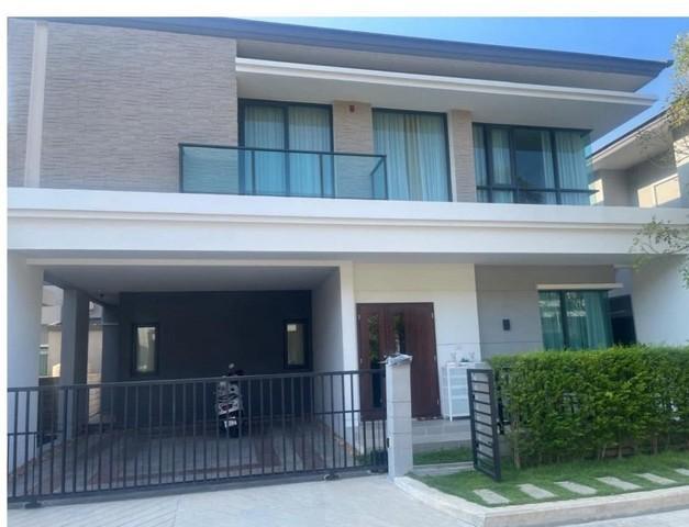  ให้เช่าบ้านเดี่ยว 4 ห้องนอน 5 ห้องน้ำ ใกล้โรงเรียนนานาชาติ Ascot , Brighton College Bangkokติดต่อAgent : คุณเด่นชัย: 09-8481-8989:06-2839-4747ID Line :0984818989: https://line.me/ti/p/ezz8HbMifzWhatsApp :+66984818989: แอดไลน์ แคปหน้าจอสอบถามได้เลยครับโครงการ, The city พระราม 9 - รามคำแหงที่ดิน 72 ตารางวา 233 ตารางเมตร4 ห้องนอน 5 ห้องน้ำยินดีรับต่างชาติรับสัตว์เลี้ยงที่ตั้งหัวหมาก บางกะปิ, กรุงเทพมหานคร 10240ราคาเช่า 69,000 บาทต่อเดือนรวมค่าส่วนกลางขาย 12.9ล้านบาทPL. Re