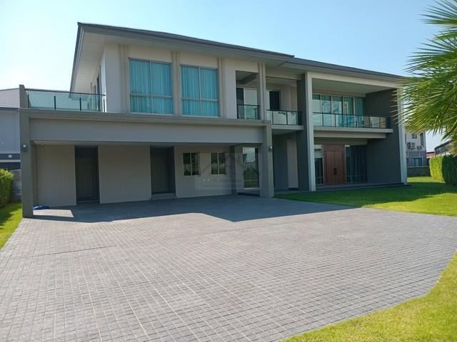 ขาย ให้เช่า บ้านสวยหลังใหญ่ โครงการ The Palm เดอะปาล์ม บางนา-วงแหวน ถ.สุขาภิบาล 2 (บ้านใหม่ ยังไม่เคยมีใครอยู่) ใกล้ The Paseo Mall ลาดกระบัง*** ราคาเช่า 250,000 บาท/เดือน สัญญาเช่า 1 ปี (ไม่รับสัตว์เลี้ยง / ไม่รับจดทะเบียนบริษัท)*** ราคาขาย 30,000,000 บาท (ต่อรองได้)ติดต่อ คุณช่อผกา 0616198565 LINE 0616198565หากไม่รับสาย รบกวนขอความกรุณาลูกค้า @line ทิ้งรูปและข้อมูลไว้นะคะhttps://line.me/ti/p/zu0mm-ozFXบ้านสวยหลังใหญ่ โครงการ The Palm �