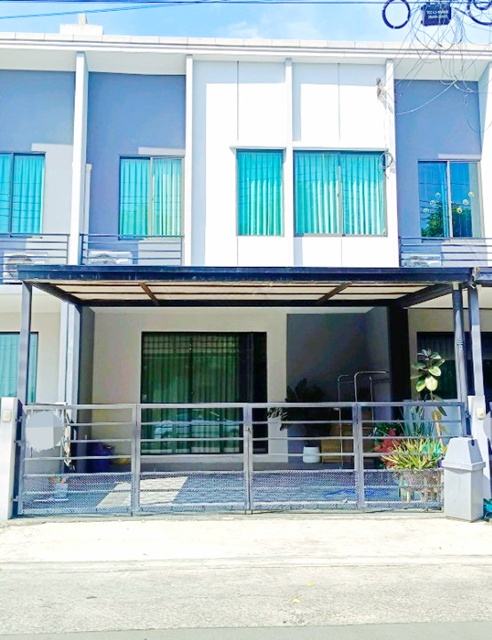 ให้เช่าทาวน์โฮม 2 ชั้น 18ตร.ว.เทคนิคดอนเมือง 700 ม. เหมาะกับทำธุรกิจ พักอาศัย 3 นอน 2 น้ำ 16,998B-M.ตลาดสดวัฒนานันท์ 600 ม. พลีโน่ แยก-ศิริสุข ถ.สรงประภา ดอนเมือง-สรงประภา รพ.ทหารอากาศ สีกัน 1 กม. 145 ตร.ม. 2-story townhome for rent 18 sq.wa. DonMueang Songprapha Royal Thai Air Force Hospital Si Kan 1 km.  145 sq.m. 700 m. from Don Mueang Technical College. Suitable for business or residence. 3 bed 2 bath 16,998B-M. 600 m. from Watthananant Fresh Market. Sirisuk Intersection Songprapha Rd.Pleno แยก-ศิริสุข  ถ.สรงประภา กำแพงเพชร แขวงสีกัน ดอนเมือง กรุงเทพมหานคร  18 ตร.ว. 145 ต�