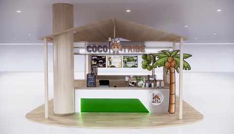 Sub1462เซ้งกิจการร้านน้ำมะพร้าว ร้านตั้งอยู่ในเซ็นทรัลเวสต์เกต ทำเลทองใกล้ Donki การันตีลูกค้าแน่นเนื่องจากทำธุรกิจหลายอย่างไม่มีเวลาดูแลทั่วถึง เลยอยากส่งต่อให้ผู้ที่สนใจอยากมีธุรกิจเป็นของตัวเองร้านตั้งอยู่ในเซ็นทรัลเวสต์เกต ทำเลทองใกล้ Donkiโซนคนเดินเยอะ ลูกค้าตลอดทั้งวัน จุดเด่นร้านทำเลห้างใหญ่ การันตีลูกค้าแน่นใกล้ Donki คนแวะเวียนไม่ขาดสายร้านมี โต�