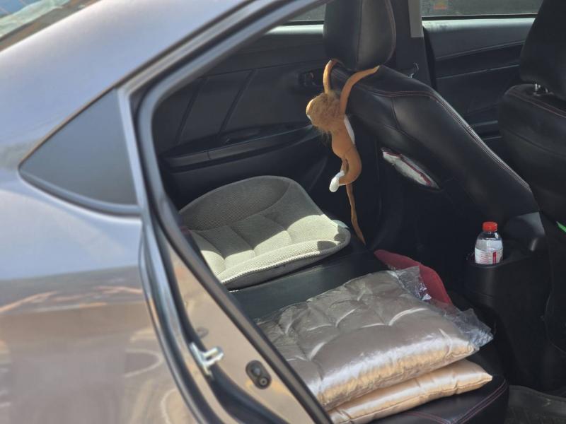 รถบ้าน TOYOTA VIOS 2014 เจ้าของขายเอง มือเดียว สภาพดี พร้อมใช้งาน