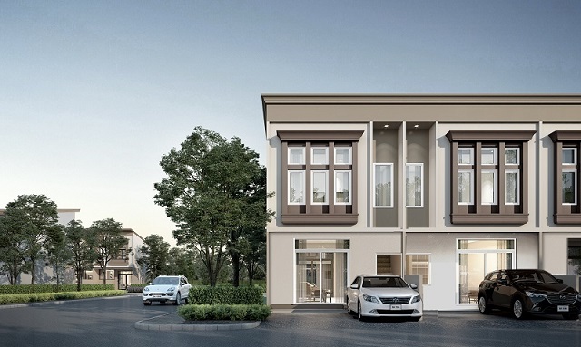 เพิ่มสิน48-52 บิ๊กซี สุขาภิบาล 5 1.8 กม. ให้เช่าทาวน์เฮ้าส์ 2 ชั้น 22 ตร.วา.วัชรพล  180 ตร.ม.3 นอน 3 น้ำ รร.ออเงิน 1.5 กม. ติดสวนสาธารณะ อากาศเย็นสบาย เหมาะกับโฮมออฟฟิศ พักอาศัย 16,998 B-M. สวนน้ำ สายไหม 500 ม. สามารถเข้า-ออกได้หลายเส้นทาง  BTS คูคต 3.2 กม. แยก-จตุโชติ  ถ.เพิ่มสิน พหลโยธิน Big C Sukhaphiban 5 1.8 km. 2-story townhouse for rent 22 sq.wa.Watcharapol Phoemsin 48-52 180 sq.m. 3 bed 3 bath Or Ngern School 1.5 km. Adjacent to a public park cool and comfortable suitable for home office or residence 16,998 B-M. Sai Mai Water Park 500 m. Accessible via multiple routes BTS Khukot 3.2 km