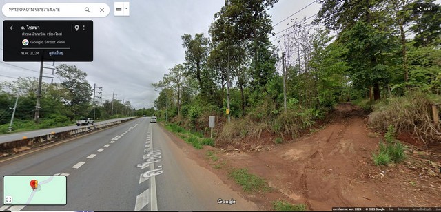 ขายที่ดินเริ่ม2-2-53.9ไร่ 2.8ลบ. ฟรีโอน ผ่อนได้2งวด ติดถนน107 โชตนา เชียงใหม่-ฝาง ต.อินทขิล อ.แม่แตง เชียงใหม่ที่ดินแบ่งขาย แบ่งเป็นโฉนดแล้ว 4 แปลง , แบ่งถนนสาธารณะแล้วแบ่งจ่ายได้ 50% 2 งวด ฟรีโอน ทุกแปลง- แปลงเลขที่ 166 , พื้นที่ 3ไร่ 1งาน 40.4ตรว. ดิดถนน107 โชตนา, ขายราคา 4,500,000 บาท- แปลงเลขที่ 483 , พื้นที่ 4ไร่ 1งาน 64.0ตรว. ดิดถนน107 โชตนา, ขายราคา 4,800,000 บาท- แปลงเลขที่ 484 , พื้นที่ 2ไร่ 2งาน 53.9ตรว. ใกล้ถนน1