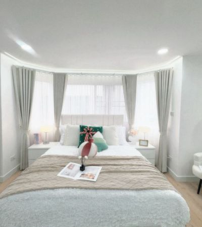 ขาย 1.48 ล้านบาท*ลานนาคอนโด (Lanna Condo) ห้องสวย ราคาดี พร้อมอยู่ คอนโดห้องกว้าง เฟอร์ครบ คุ้มมากในย่านนี้เหมาะทั้งอยู่อาศัยเอง หรือซื้อเพื่อลงทุนปล่อยเช่า.รายละเอียดห้อง• อาคาร B• ชั้น 2 • ขนาด 38 ตารางเมตร• 1 ห้องนอน | 1 ห้องน้ำ• แบ่งพื้นที่ใช้งานเป็นสัดส่วน อยู่สบาย.ของแถมจัดเต็ม พร้อมเข้าอยู่เตียงนอน 6 ฟุตเครื่องปรับอากาศโซฟาเครื่องทำน้ำอุ่นโต๊ะกินข้าว / โต๊ะอ่านหน�