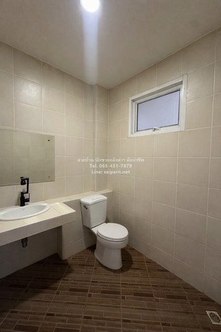 ขายอาคารพาณิชย์ 4 ชั้น ลาดพร้าว 80 แยก 22 ทำเลดี อยู่ริมถนน ค้าขาย/ทำโฮมออฟฟิศได้