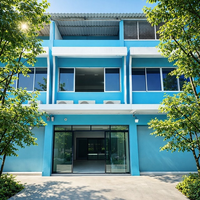 อินทามระ8-14 ให้เช่าอาคารพาณิชย์ 3 ชั้น 20 ตร.วา. 240 ตร.ม. 14,999B-M. ม.หอการค้า 900 ม.  รร.นานาชาติมอนเตสซอรี คอร์นแก้ว 2.9 กม. 2นอน 2น้ำ เหมาะกับสำนักงาน พักอาศัย ตลาดสุทธิสาร 800 ม. สุทธิสาร วิภาวดีรังสิต BTSสะพานควาย 1กม. Intamara8-14 BTS SaphanKhwai 1km. 3-story commercial building for rent 14,999B-M. University of the Thai Chamber of Commerce 900 m.20sq.wa. 240sq.m. Montessori International School Kornkaew 2.9km. 2bed 2bath Suitable for office or residence Sutthisan Market 800 m. Sutthisan Vibhavadi Rangsit อินทามระ8-14 ถ.วิภาวดีรังสิต สุทธิสารวิฉัย พหลโยธิน แขวงสามเสนใ�