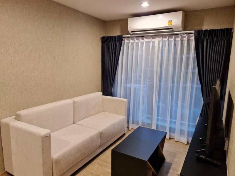 The Excel Hideaway Sukhumvit 50 Peaceful Livable 4th Floor BTS On Nut