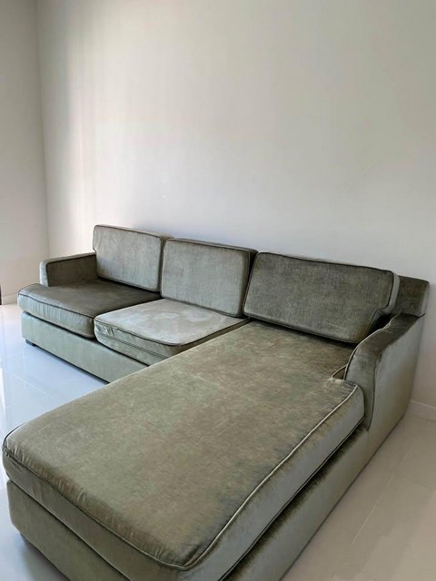 P1797 ให้เช่า ทาวน์โฮม 2 ชั้น Altitude Kraf Bangna อัลติจูด คราฟ บางนา ถนนเลียบคลองหลวงแพ่ง ดีไซน์โปร่งโล่ง ตกแต่งพร้อมอยู่