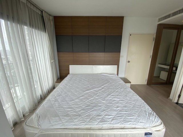 Noble Remix Thonglor Spacious Clean 26th Floor BTS Thonglor