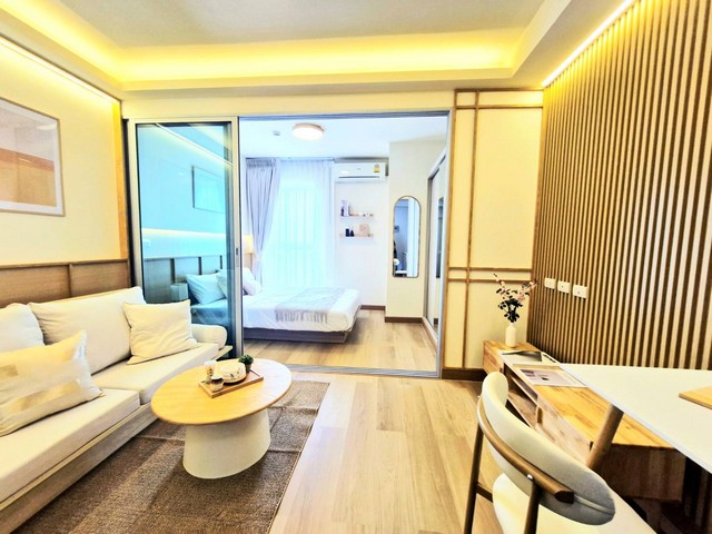 **ขายคอนโด A Space Me Bangna** ✨ห้องรีโนเวทใหม่ สวย พร้อมเฟอร์นิเจอร์ครบ พร้อมเข้าอยู่ขนาด **25.05 ตร.ม.** **1 ห้องนอน 1 ห้องน้ำ**** วิวโปร่ง อากาศดีห้องตกแต่งใหม่สไตล์ทันสมัยเฟอร์นิเจอร์ครบ ใช้วัสดุคุณภาพฟังก์ชันลงตัว เหมาะสำหรับอยู่อาศัยเอง หรือซื้อเพื่อลงทุนปล่อยเช่าทำเลบางนา–ตราด ใกล้ **Mega Bangna / IKEA**เดินทางสะดวก ใกล้ทางด่วน และถนนสายหลักส่วนกลางครบ สระว่ายน้ำ ฟิตเนส สวนพักผ่อน