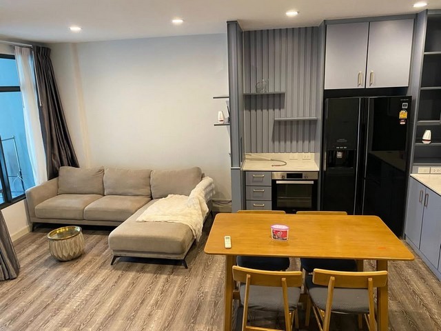 ให้เช่าทาวโฮม2ชั้นใกล้Lotus Express ราษฎร์พัฒนา เดินทางสะดวก ติดทางด่วนมอเตอร์เวย์   หลังมุม  เวิร์ฟพระราม 9  