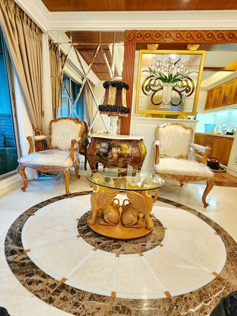 MRT บางกระสอ 900 ม.เซ็นทรัล นอร์ทวิลล์ 200ม.ให้เช่าคอนโด 45ตร.ม.1 นอน 1 น้ำ 2.9 ลบ. 