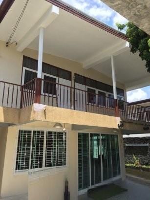 P1818 ให้เช่า บ้านเดี่ยว 2 ชั้น โชคชัย4 หมู่บ้าน ต.รวมโชค เหมะอยู่อาศัย *** ไม่มีเฟอร์นิเจอร์*** บ้านว่าง 19 มกราคม 2569