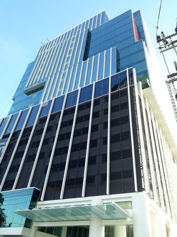 Office อาคารสาทรพราม 1 ห้องนอน 1 น้ำ 52500 THAI BAHT ใกล้ - ทรัพย์ดี