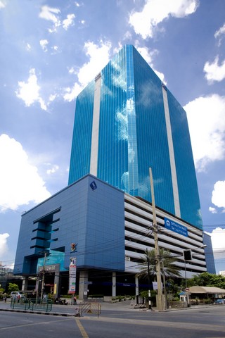 OFFICE - 1นอน1BR 54400 - ใกล้กับ - ราคาดี