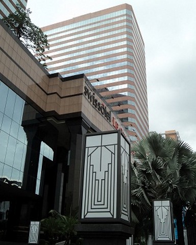 สำนักงาน อาคารเลอคองคอร์ต ขนาด = 0 RAI 0 Ngan 1 ตร.ว. 1BR1BR 51000 บาท   BIG SALE!! กรุงเทพ