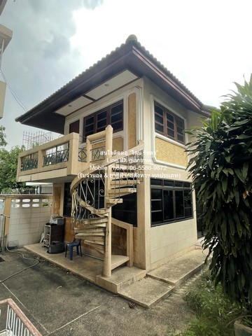 บ้าน ขายบ้าน 3 หลังใหญ่ ใจกลางเมือง ซ.อินทมระ (ใกล้ ร.พ.พญาไท พหลโยธิน) 148 ตร.ว. 5 น 7 น้ำ ราคา 33 ล้านบาท 148 ตร.ว. 5 ห้องนอน 7 น้ำ ใกล้ ร.พ.พญาไท พหลโยธิน  ดีลดีสุด ณ จุดนี้ เป็นบ้านหลังใหญ่พร้อมอยู่บนที่ดินขนาดใหญ่ใจกลางเมือง ที่ตั้งอยู่ท่ามกลางส