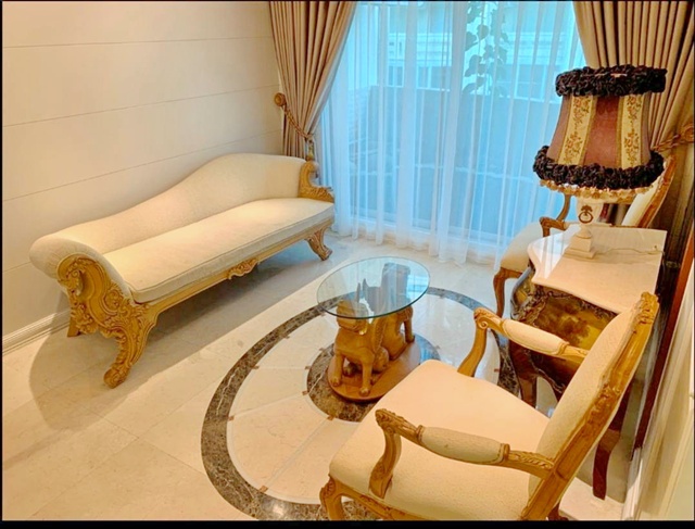 ให้เช่าคอนโดบ้านสวนธน 43 ตร.ม.ตลาดนกฮูก 500 ม. เซ็นทรัล นอร์ทวิลล์ 200ม. MRT บางกระสอ 900 ม.รีโนเวทใหม่  1 นอน 1 น้ำ 2.9 ลบ. 