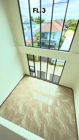 ให้เช่าโฮมออฟฟิศ3.5ชั้น 225 ตร.ม.ย่านนาคนิวาส ลาดพร้าว71โชคชัย4 ใกล้MRTลาดพร้าว71,MRTโชคชัย4