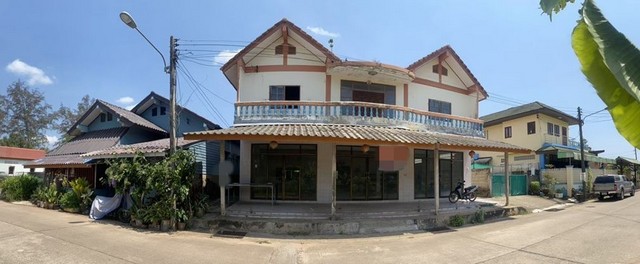 ขายบ้านเดี่ยวมือสอง               อำเภอปะทิว  ชุมพร