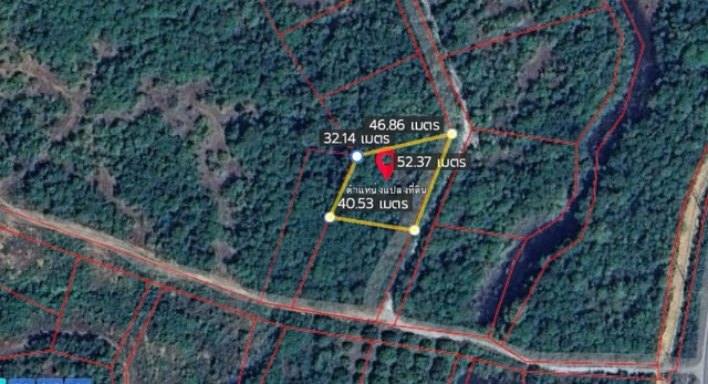 ขายที่ดินจังหวัดเชียงใหม่ ตำบลแม่สอย อำเภอจอมทองขนาดพื้นที่ 1 ไร่ 24 ตารางวา ที่ดินทำเลสงบ เหมาะสำหรับสร้างบ้านพักอาศัย บ้านสวน หรือซื้อเก็บในระยะยาวจุดเด่นบรรยากาศธรรมชาติ เงียบสงบชุมชนไม่แออัดใช้ประโยชน์ที่ดินได้หลากหลายมีพิกัดแผนที่ชัดเจนราคา 900,000 บาทติดต่อ 083-251-4343 | 081-382-4240 LINE: onnalin.noo / pongrofl แผนที่ https://maps.app.goo.gl/h2YtZ549FciNMutD7#ขายที่ดินเชียงใหม่ #ที่ดินจอมทอง #ที่ดินแม่สอย #ที