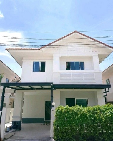 ให้เช่าบ้านเดี่ยว 2ชั้น 50ตรว.ถนนเพชรเกษม 77หมู่บ้านแลนซีโอ Lanceo •3ห้องนอน 2ห้องน้ำ  1ห้องรับแขก 1ห้องครัว•แอร์ จำนวน2เครื่อง  พร้อมเฟอร์นิเจอร์บางส่วน•ตู้ เตียง ที่นอน โซฟา  โต๊ะทานข้าว  •จอดรถ 2 คัน หมู่บ้านแลนซีโอ Lanceo รปภ24ชม.ส่วนกลาง สวนสาธารณะ สระว่ายน้ำ ฟิตเนส-อยู่ถนนเพชรเกษม 77 ซอยสวัสดิการ3 แขวง/ เขต หนองแขมกรุงเทพ 10160-ใกล้มหาลัยเอเชียอาคเนย์-ใกล้ Homproe เพรชเกษม Big C สาย3-�