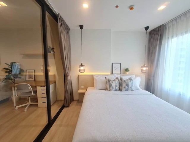 Life One Wireless Beautiful view clean convenient 24th floor BTS PloenChit