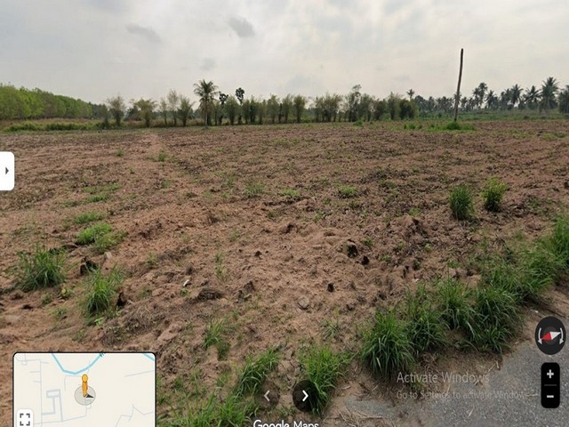 ขายที่ดิน บ่อวิน ศรีราชา ผังสีส้ม 10 ไร่ ใกล้ถนน 331 ใกล้นิคมอุตสาหกรรม TP-L1795