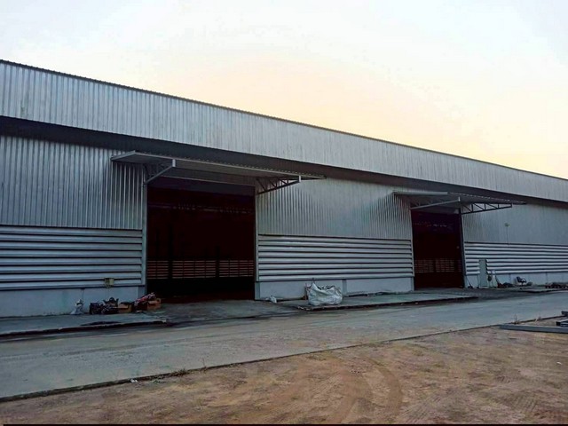 ให้เช่าและขายโรงงานนิคมพัฒนาระยอง ต.พนานิคม  อ.นิคมพัฒนา  จ.ระยอง