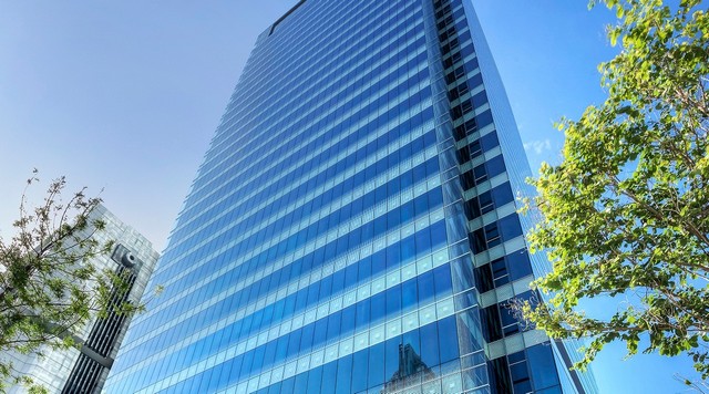 Office อาคารเอไอเอสาทรทาวเวอร์ 1 ห้องนอน 1 BATHROOM 100000 บาท ไม่ไกลจาก - SECRET DEAL!! กรุงเทพ